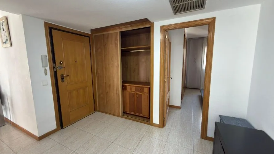 2 bedrooms apartment for sale, Villajoyosa, Spain No. 2371 № 11