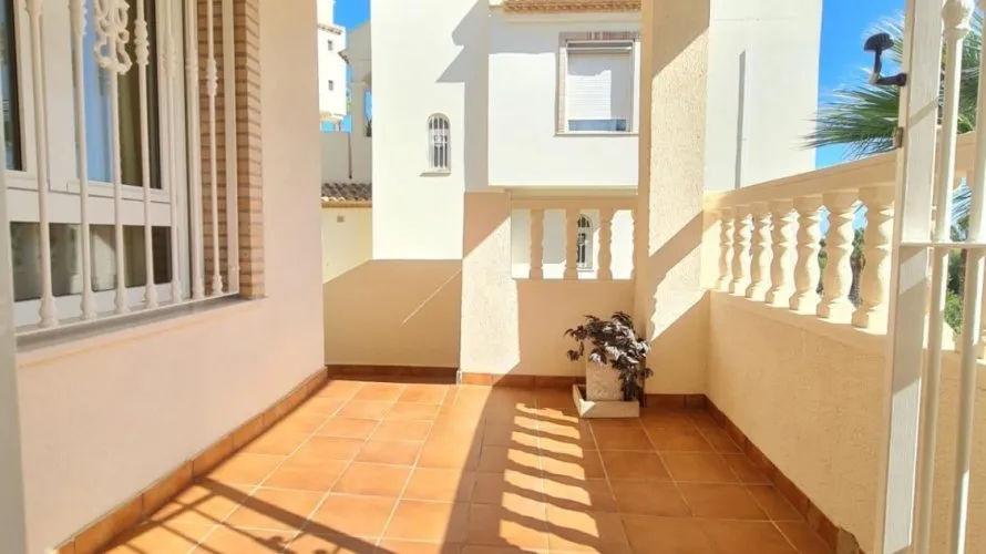 124m² villa for sale, Alicante, Spain No. 2245 № 16