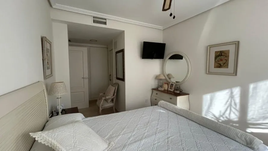 2 bedrooms land plot for sale, Albir, Spain No. 1989 № 11