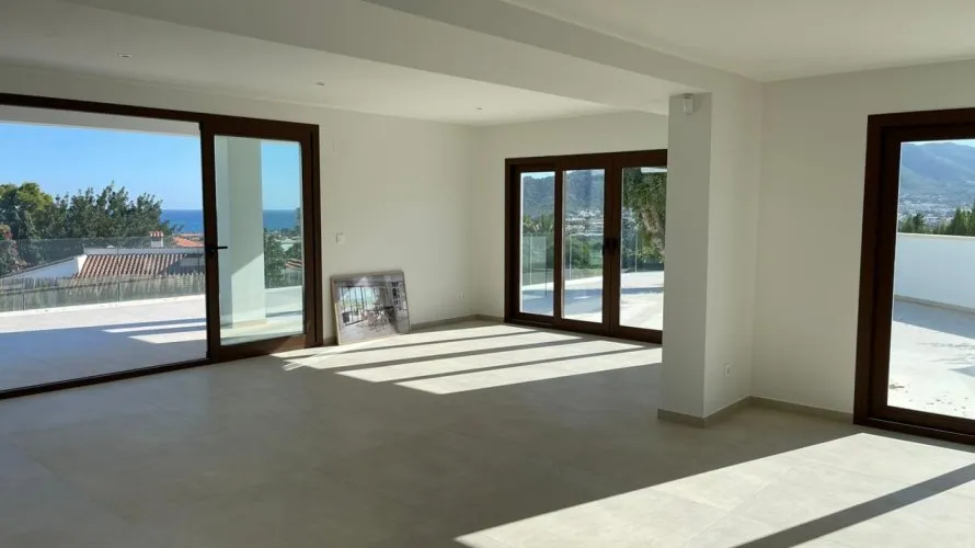 4 bedrooms villa for sale, Altea, Spain No. 1628 № 4