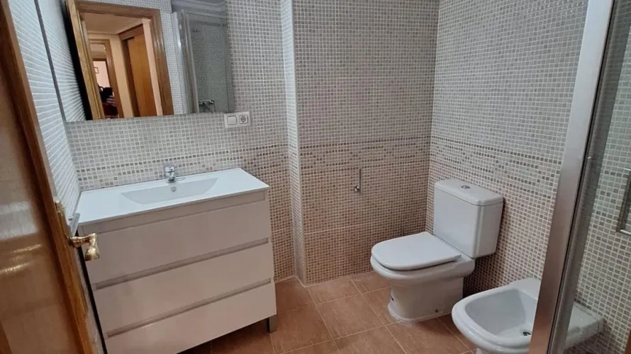 3 bedrooms apartment for sale, Torrevieja, Spain No. 2539 № 11