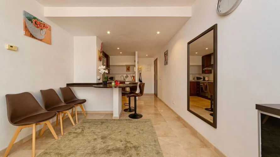 2 bedrooms apartment for sale, Torrevieja, Spain No. 1895 № 9