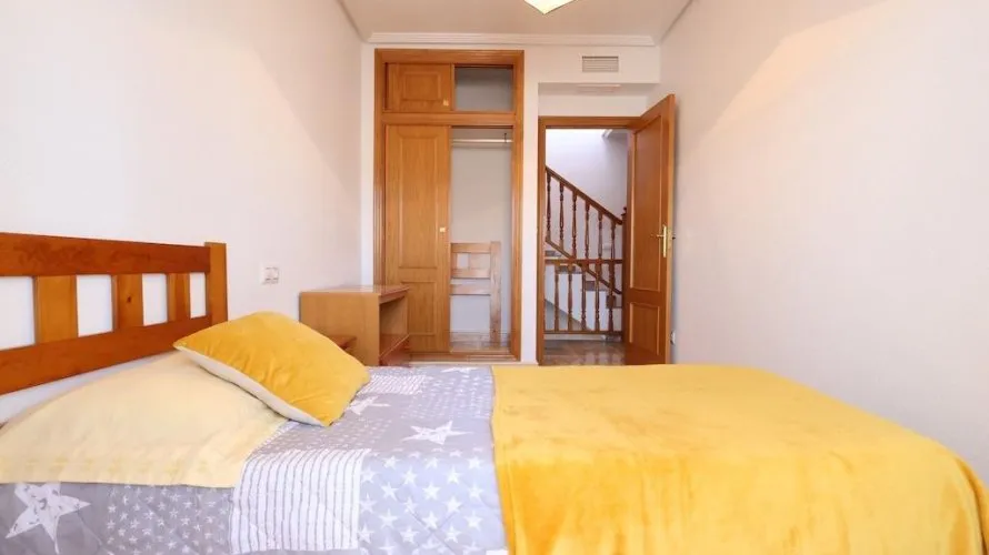 2 bedrooms duplex for sale, Los Altos, Spain No. 2678 № 12