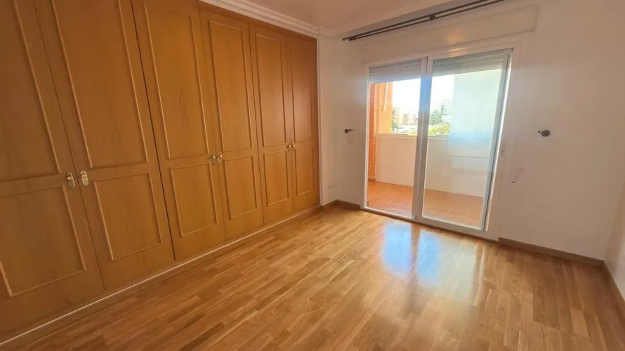3 bedrooms apartment for sale, Alicante, Spain No. 1492 № 15
