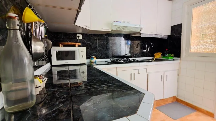2 bedrooms apartment for sale, Torrevieja, Spain No. 2301 № 8