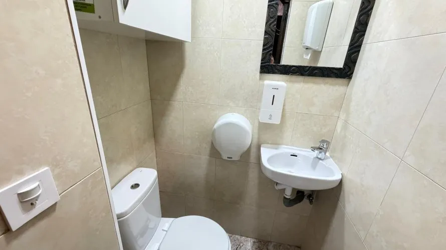 57m² commercial property for sale, Torrevieja, Spain No. 2311 № 23