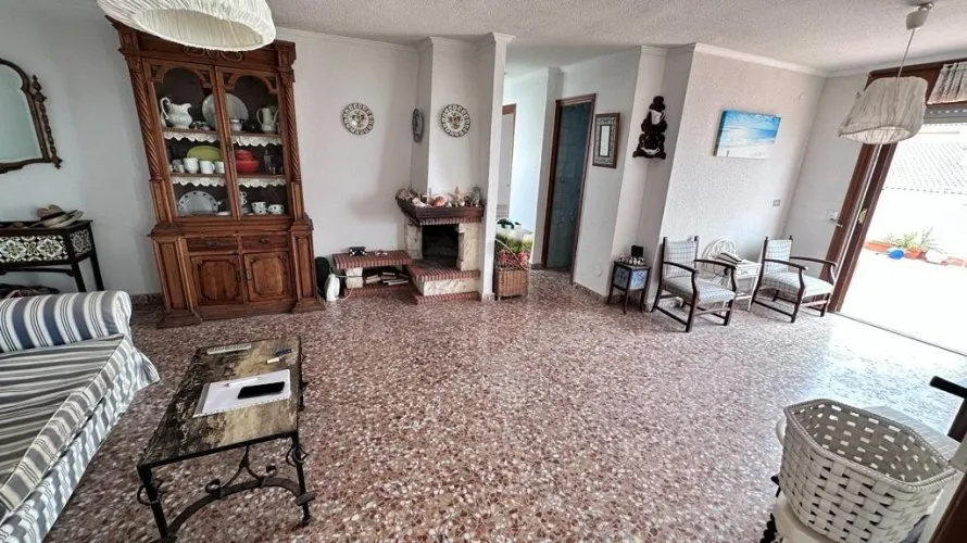 4 bedrooms penthouse for sale, La Mata, Spain No. 1821 № 13