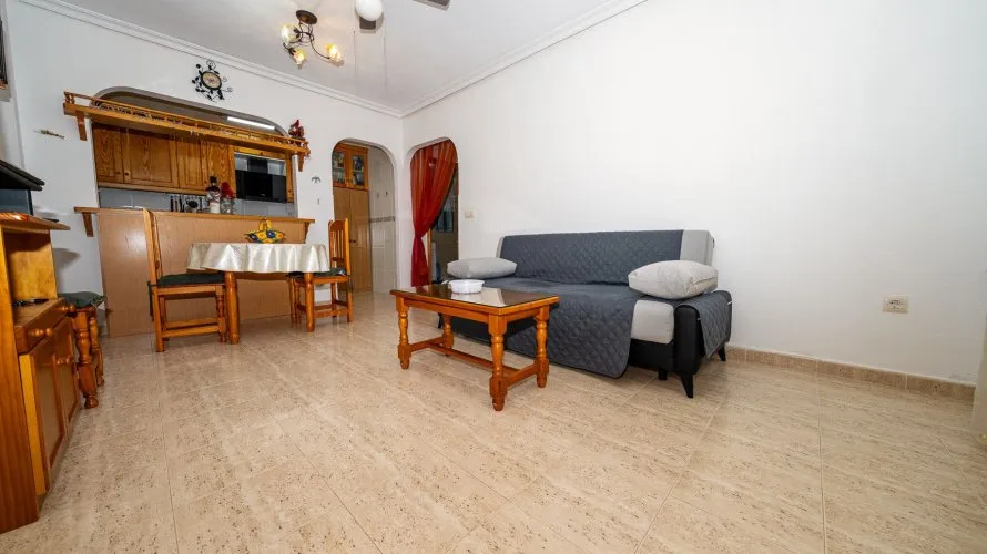 62m² apartment for sale, Alicante, Spain No. 2344 № 15