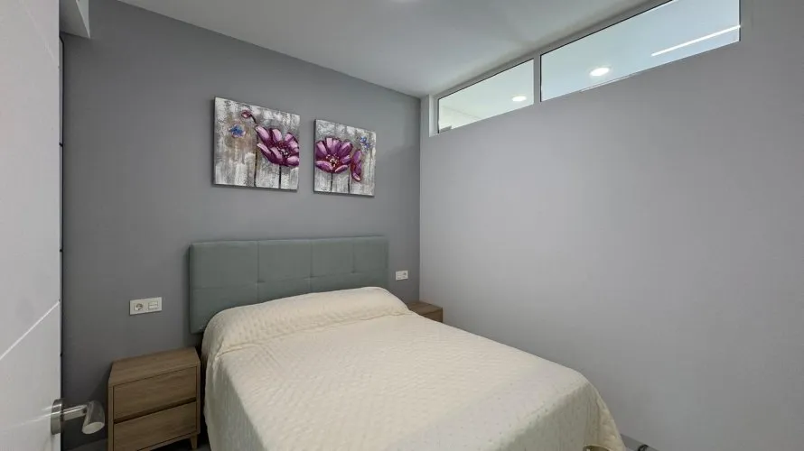 2 bedrooms apartment for sale, Torrevieja, Spain No. 2688 № 12
