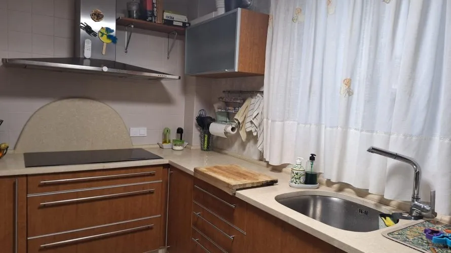 3 bedrooms apartment for sale, Alicante, Spain No. 1525 № 9