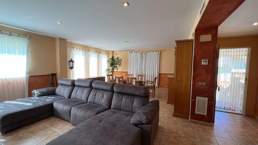 170m² apartment for sale, Godelleta, Spain No. 2490 № 16