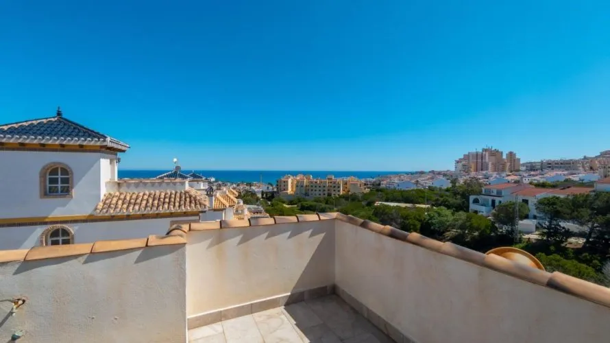 3 bedrooms house for sale, La Mata, Spain No. 1544 № 5