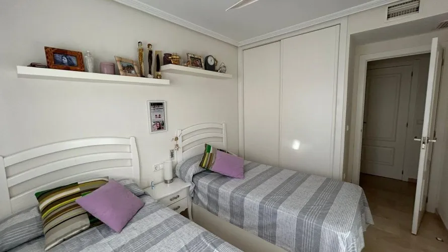 2 bedrooms land plot for sale, Albir, Spain No. 1989 № 14