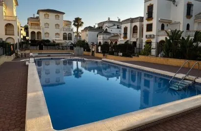3 bedrooms apartment for sale, Torrevieja, Spain No. 2131