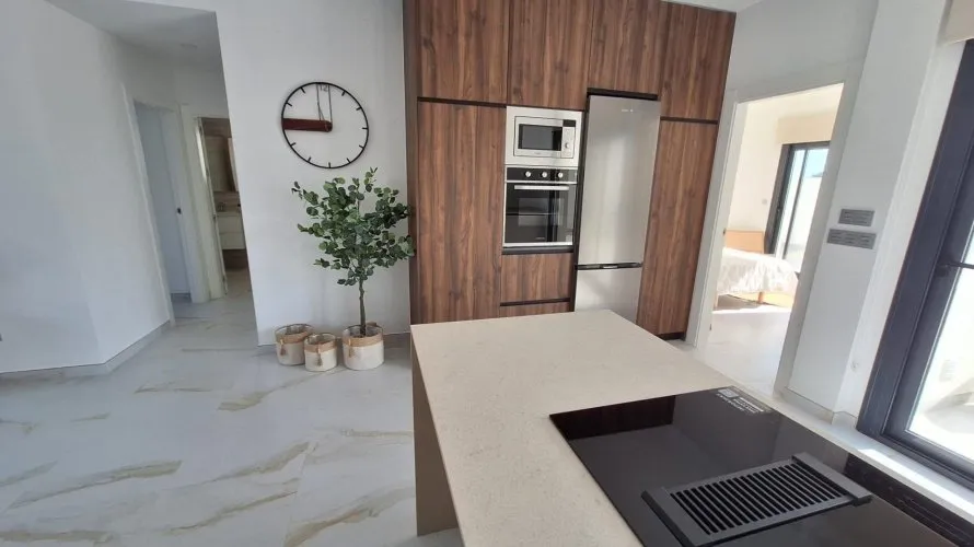 3 bedrooms villa for sale, Pinar De Campoverde, Spain No. 1527 № 13