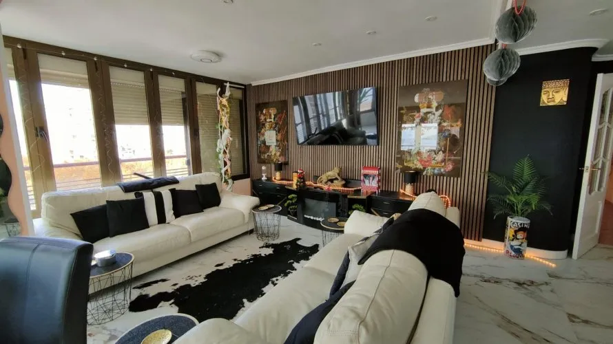 2 bedrooms apartment for sale, Benidorm, Spain No. 1535 № 2