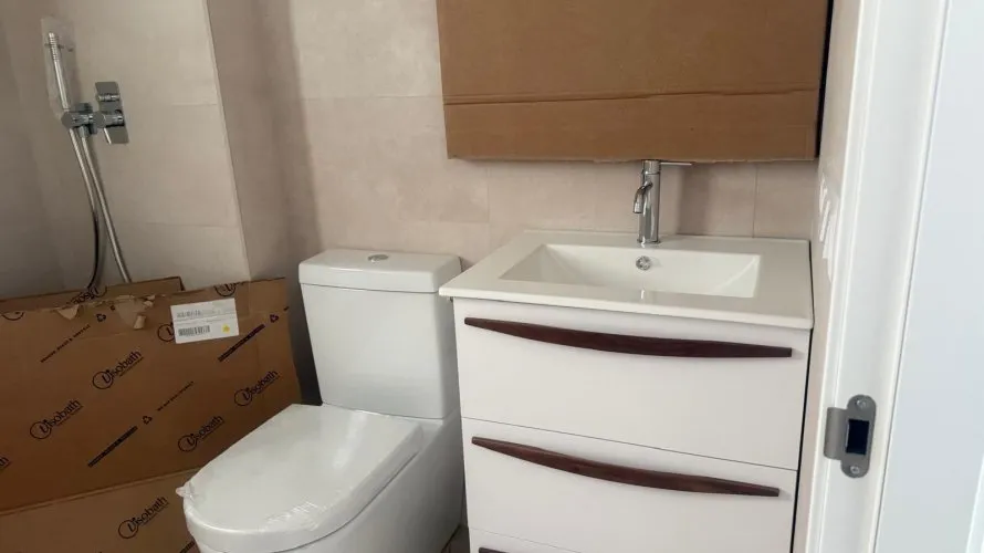3 bedrooms house for sale, La Nucia, Spain No. 2439