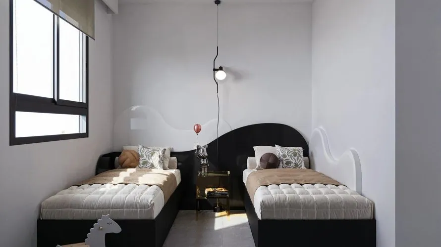 2 bedrooms bungalow for sale, San Miguel de Salinas, Spain No. 2110 № 7