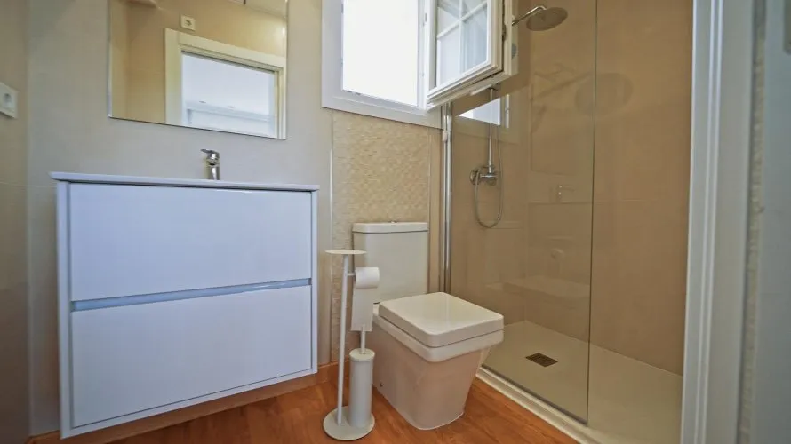 3 bedrooms villa for sale, Polop, Spain No. 1828 № 21