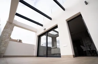 2 bedrooms bungalow for sale, Pilar de la Horadada, Spain No. 1573