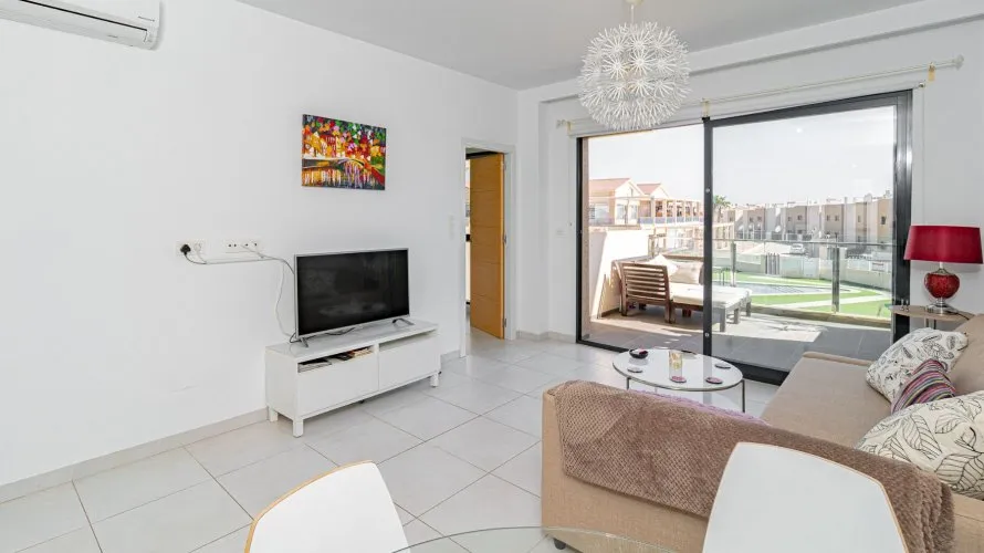 71m² apartment for sale, La Zenia, Spain No. 2387 № 26