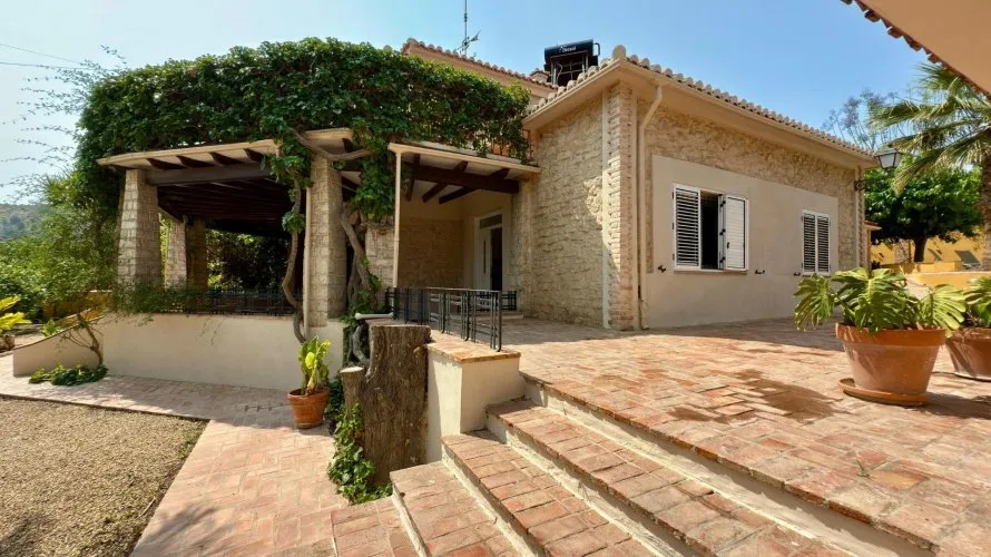 6 bedrooms apartment for sale, Alicante, Spain No. 2088 № 8