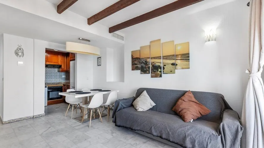 2 bedrooms apartment for sale, Torrevieja, Spain No. 2357 № 9
