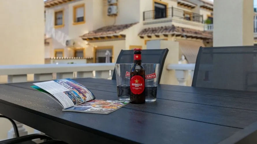 74m² apartment for sale, Playa Flamenca II, Spain No. 2360 № 5