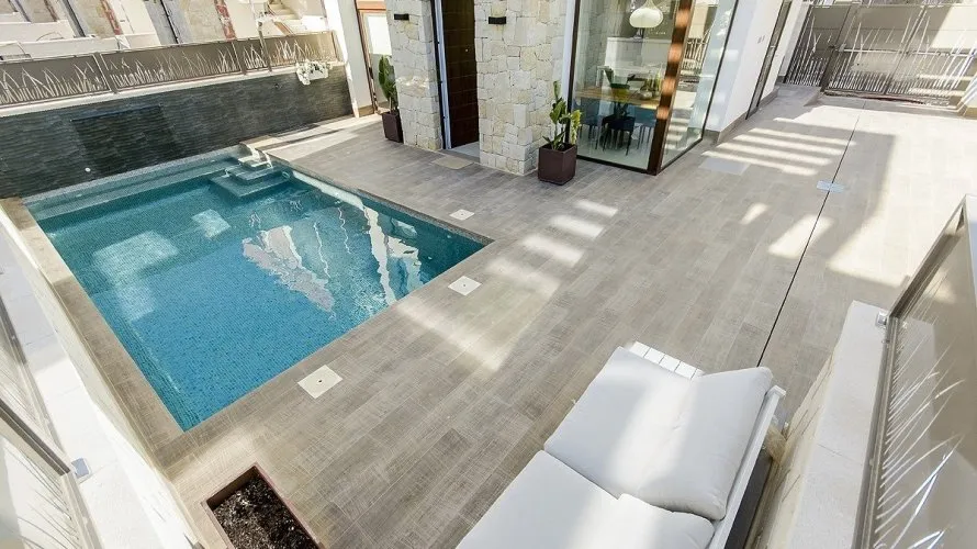 3 bedrooms villa for sale, Playa Honda, Spain No. 1615 № 3