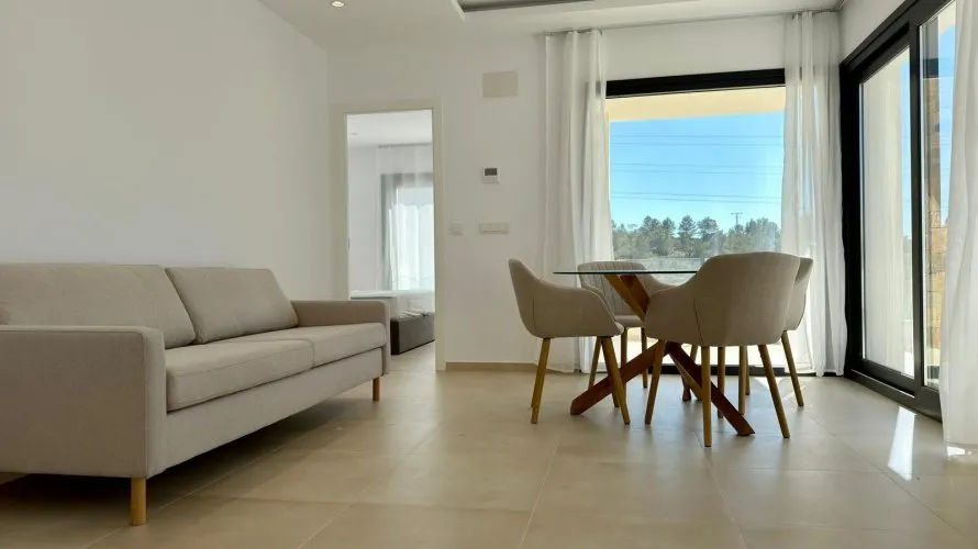 3 bedrooms villa for sale, Finestrat, Spain No. 1534 № 4