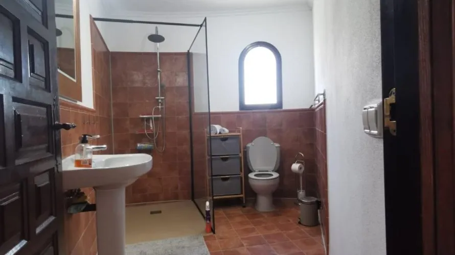 4 bedrooms villa for sale, Benitachell, Spain No. 2546 № 13