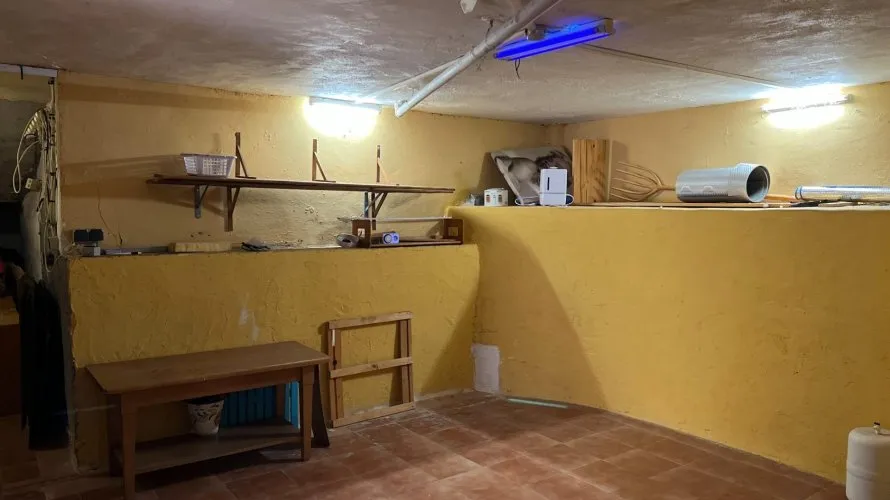 170m² apartment for sale, Godelleta, Spain No. 2490