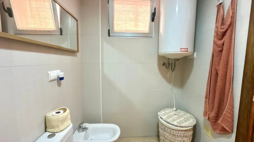 2 bedrooms apartment for sale, La Mata, Spain No. 2253 № 9