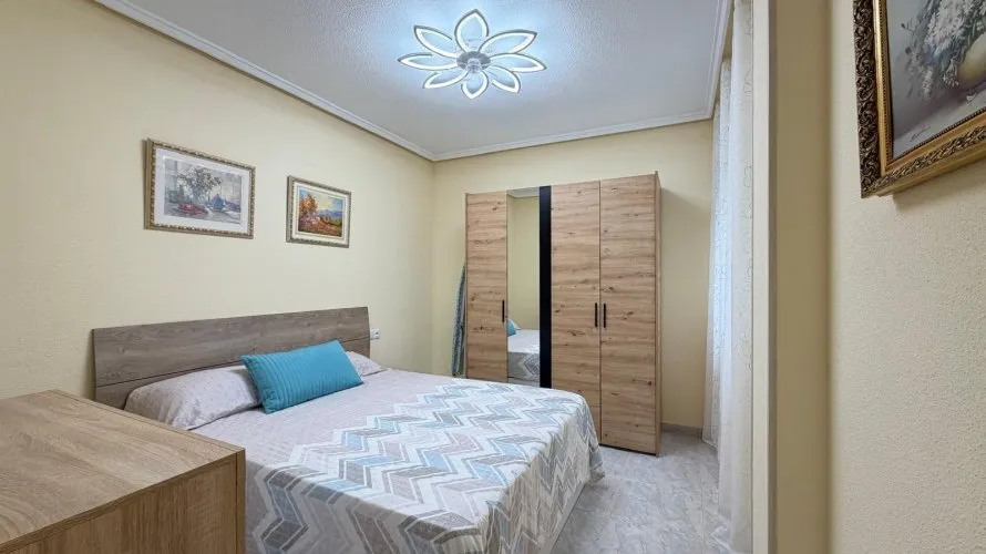 3 bedrooms apartment for sale, Torrevieja, Spain No. 2269 № 8