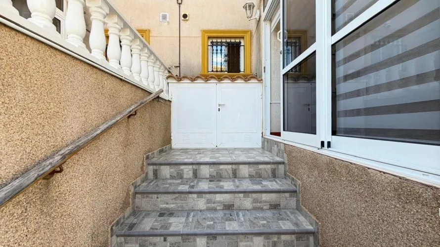 2 bedrooms house for sale, Campoamor, Spain No. 2258 № 10