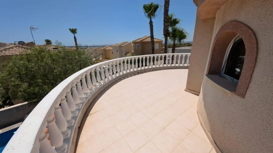 3 bedrooms apartment for sale, Rojales, Spain No. 2106 № 25