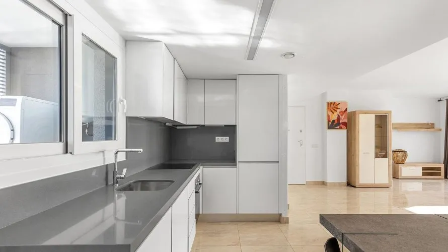 3 bedrooms penthouse for sale, Torrevieja, Spain No. 2293 № 21