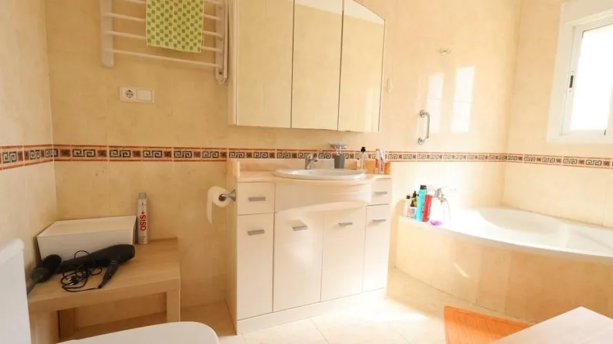 5 bedrooms house for sale, Ciudad Quesada, Spain No. 2706 № 8