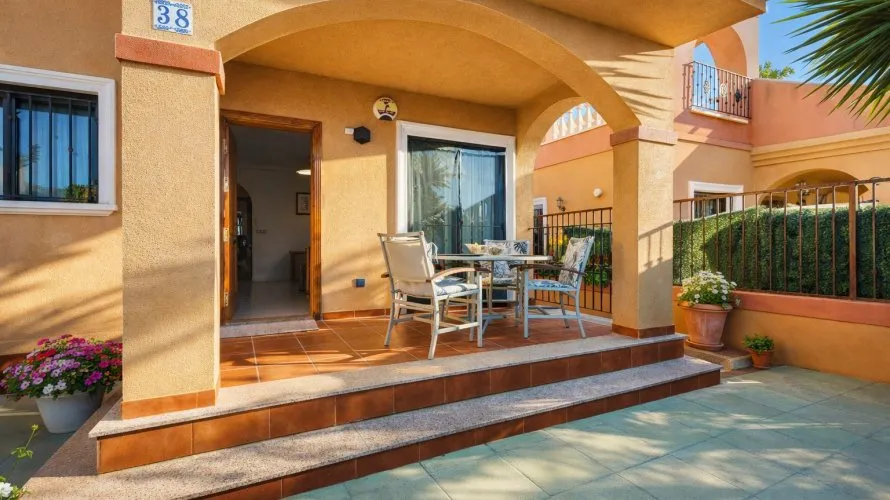 79m² apartment for sale, Torrevieja, Spain No. 2271 № 1