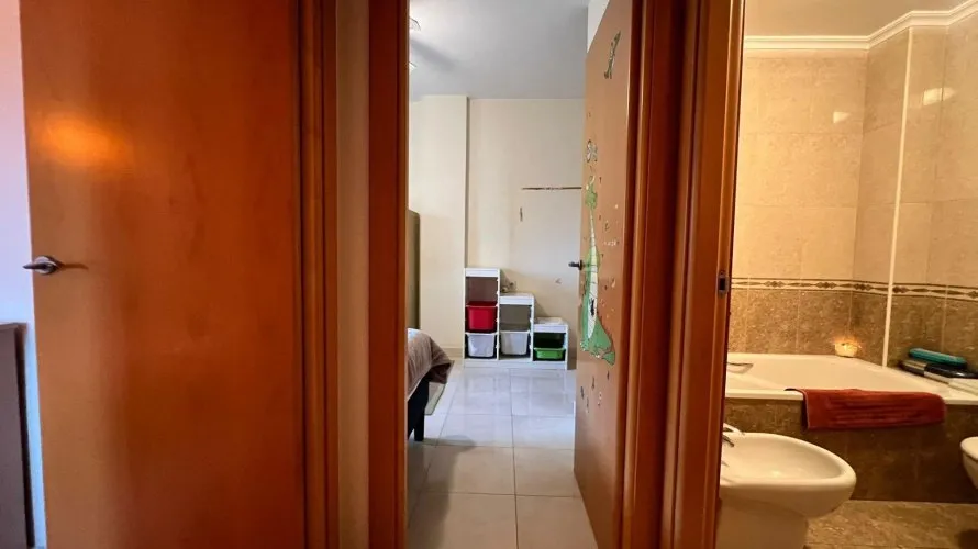 3 bedrooms duplex for sale, Villamartin, Spain No. 2498 № 11