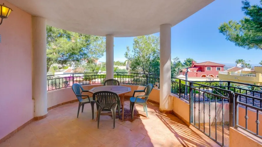 300m² apartment for sale, San Miguel de Salinas, Spain No. 2445 № 23