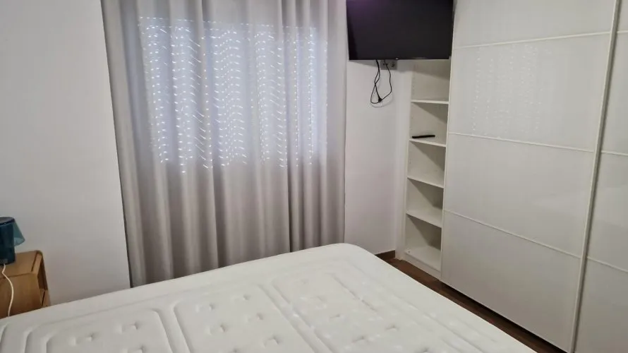 1 bedroom apartment for sale, Cabo De Las Huertas, Spain No. 2561 № 4