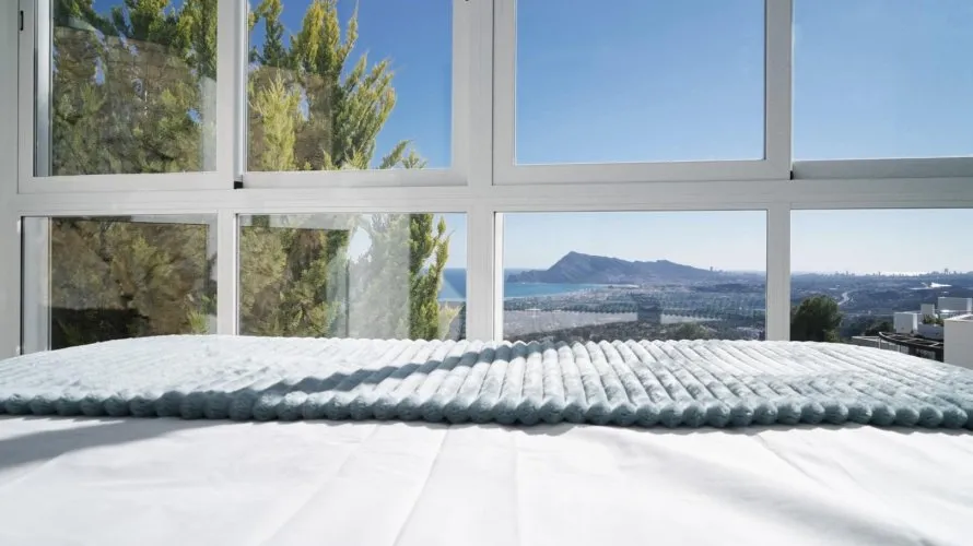 5 bedrooms villa for sale, Altea, Spain No. 1766 № 6