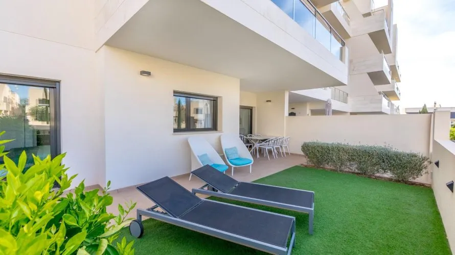 2 bedrooms land plot for sale, Alicante, Spain No. 1458 № 14