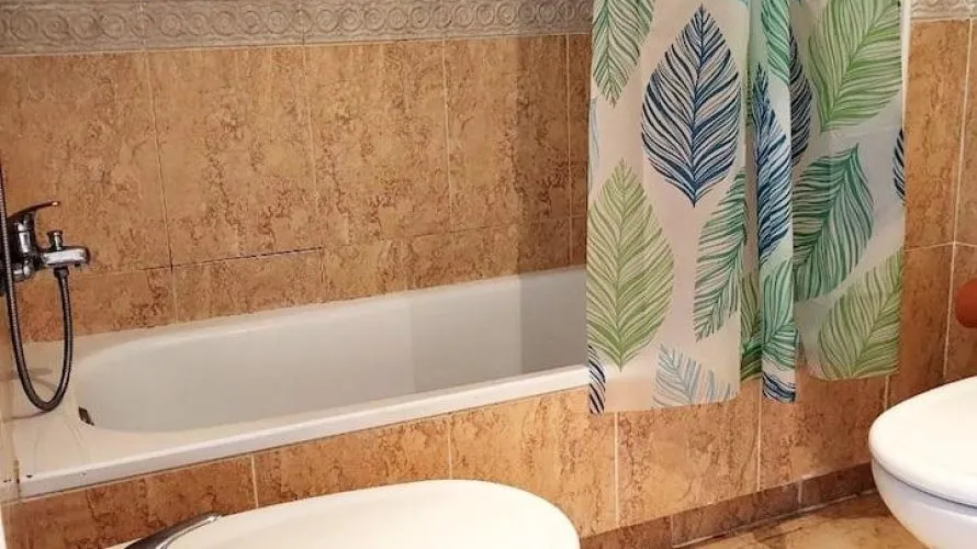 2 bedrooms apartment for sale, Villajoyosa, Spain No. 2424 № 4