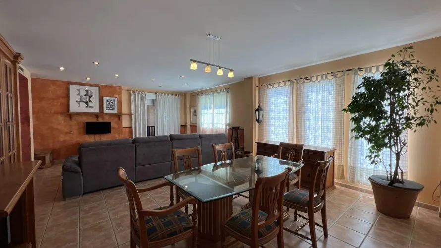 170m² apartment for sale, Godelleta, Spain No. 2490 № 20