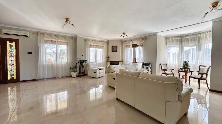 5 bedrooms villa for sale, Ciudad Quesada, Spain No. 1472 № 19