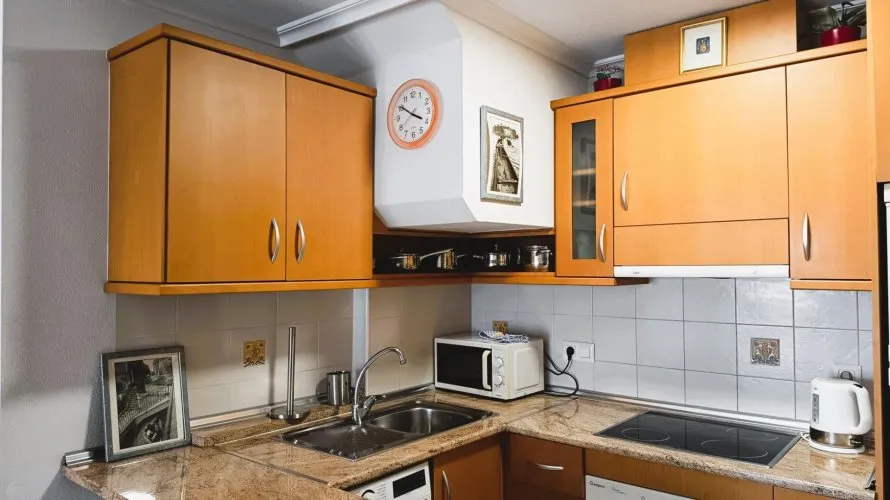 2 bedrooms penthouse for sale, Cabo Roig, Spain No. 2319 № 8
