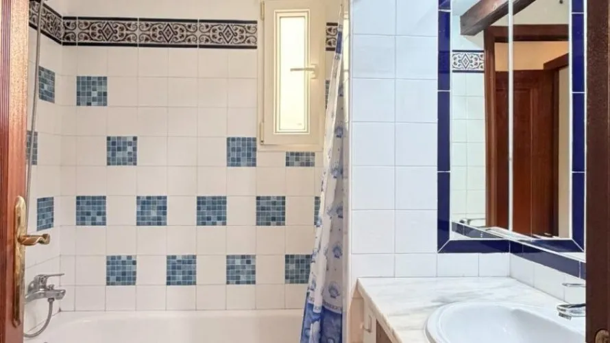 1 bedroom apartment for sale, Torrevieja, Spain No. 2467