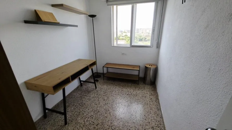3 bedrooms apartment for sale, Cabo De Las Huertas, Spain No. 2574 № 12